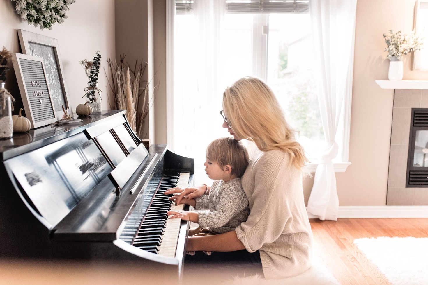 A importância da teoria musical no aprendizado